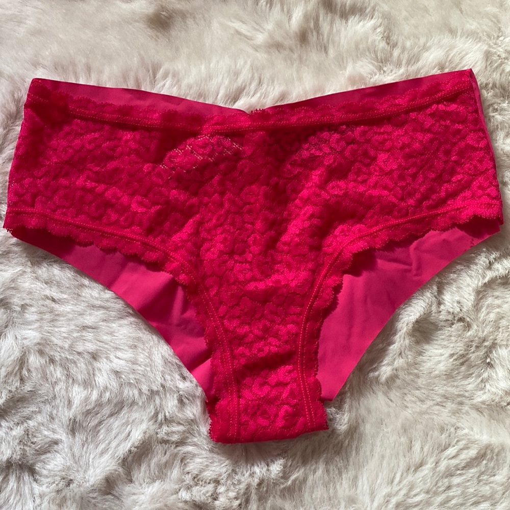 Victoria’s Secret Cheeky Panty size M